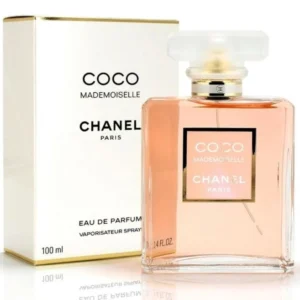 Storioza Chanel Coco Mademoiselle L'Eau Privee