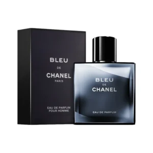 Storioza Blue De Chanel Eau De Parfume 100ML