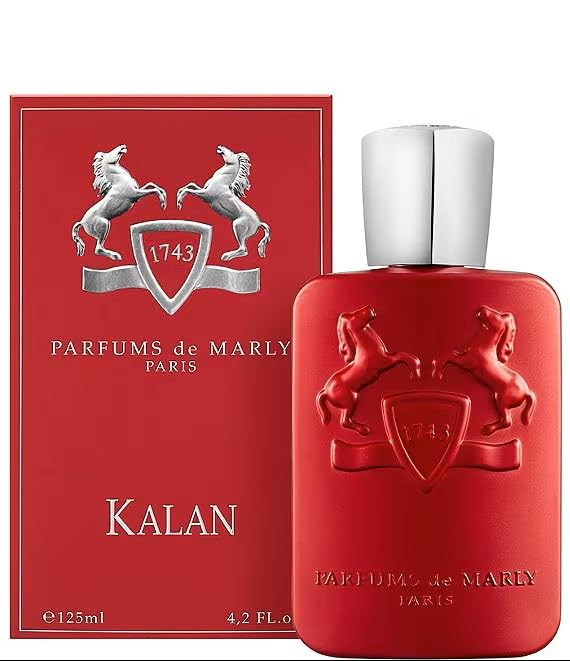 Storioza Parfums de Marly Kalan Eau de Parfum – Parfum for Men - Image 2