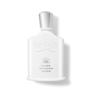 Silver Mountain Water by Creed 3.3 oz
