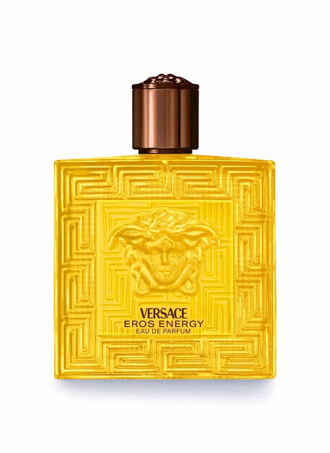 Versace Eros Energy for Men 3.4 oz Eau de Parfum Spray - Image 2