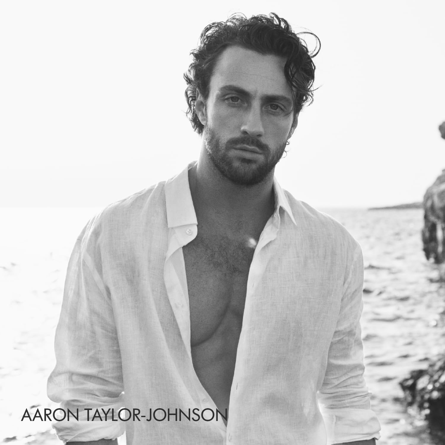 Storioza Armani beauty – Acqua di Giò – Elixir – Cologne for Men - Woody & Earthy Fragrance - With Notes of Violet, Leather, and Marine Accords – 1.6 Fl Oz - Image 3