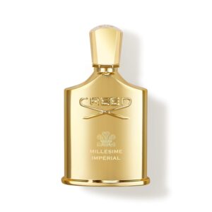 Creed Millésime Impérial, Luxury Perfume for Him & Her, Soft Floral, Crisp Fragrance, 100ML
