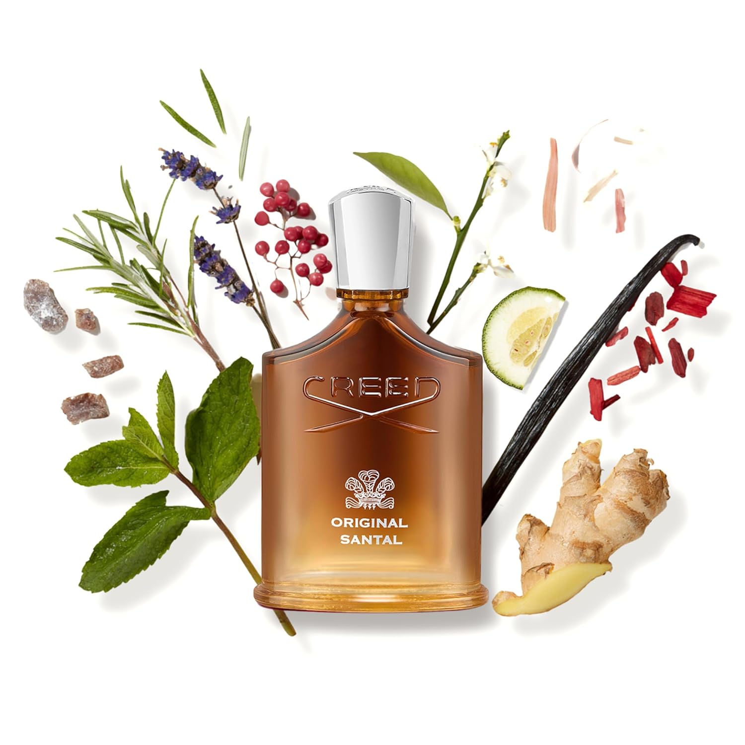 Creed Original santal 100mL - Image 5