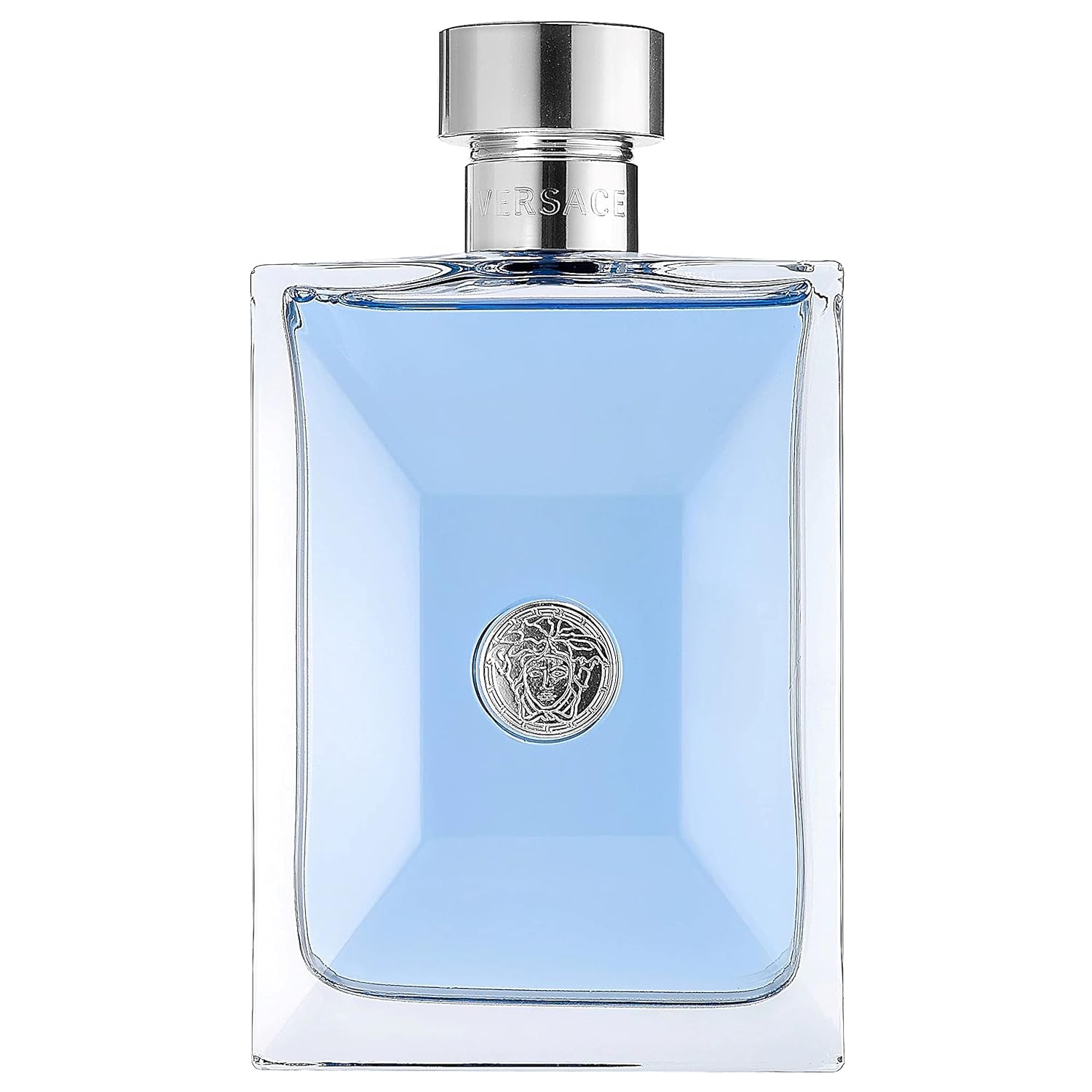 Versace Pour Homme for Men 3.4 oz Eau de Toilette Spray - Image 9