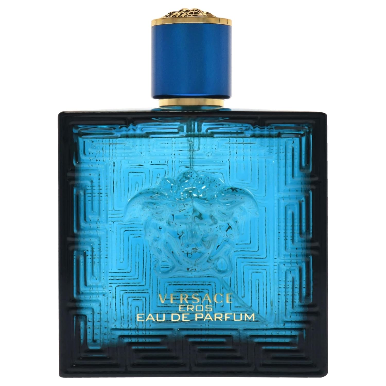 Versace Eros for Men 3.4 oz Eau de Parfum Spray - Image 4