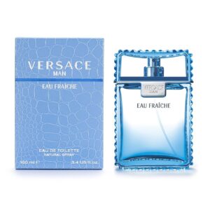 Versace Versace Man Eau Fraiche 3.4 oz