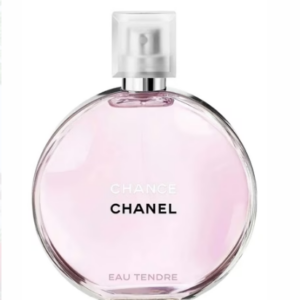 CHANCE EAU TENDRE by Chanel 3.4 oz