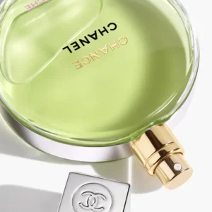 CHANCE EAU FRAICHE by Chanel 3.4 oz