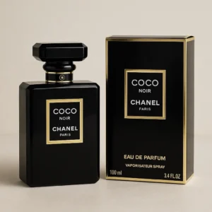 Storioza Chanel Coco Noir EDP 3.4 oz